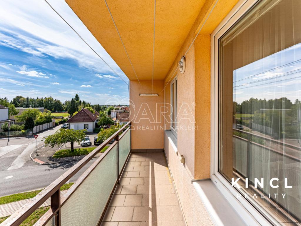 Prodej bytu 3+kk 68 m2, Nymburk – náhled fotky 18