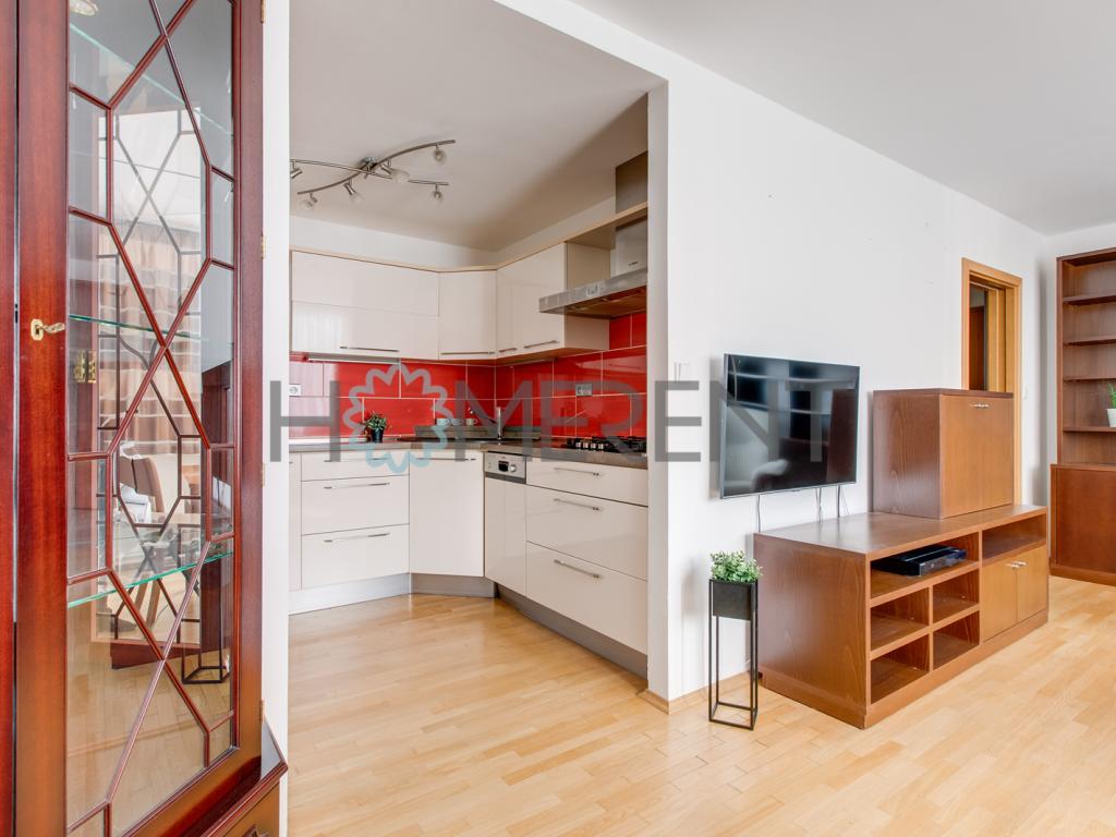 Pronájem bytu 2+kk 58 m2