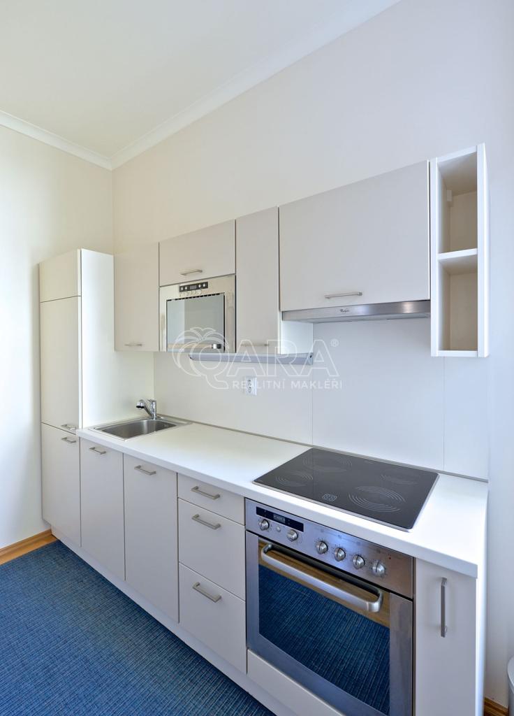 Pronájem bytu 3+1 75 m2