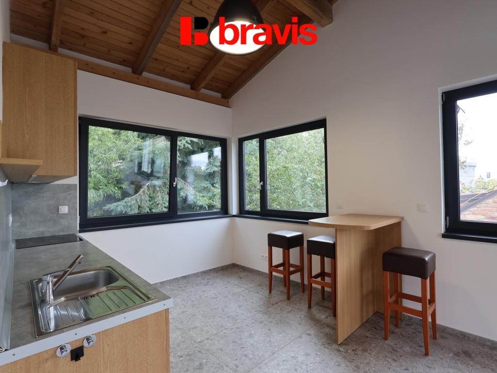 Pronájem bytu 2+kk 55 m2