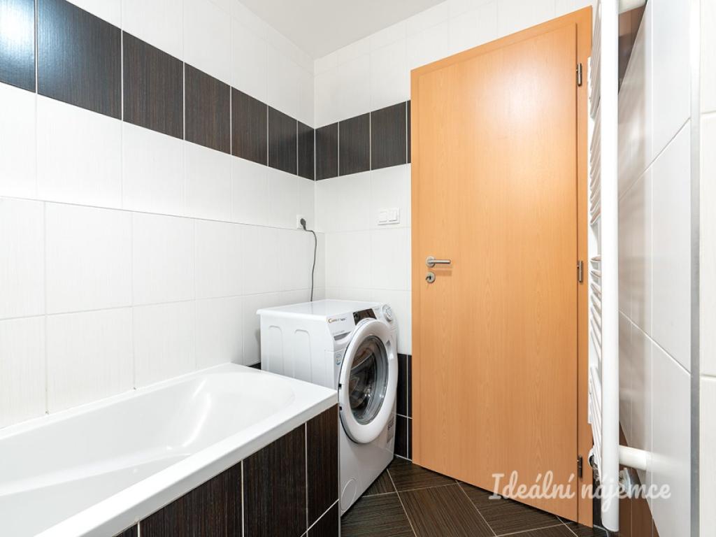Pronájem bytu 2+kk 44 m2, Hostivice – náhled fotky 6