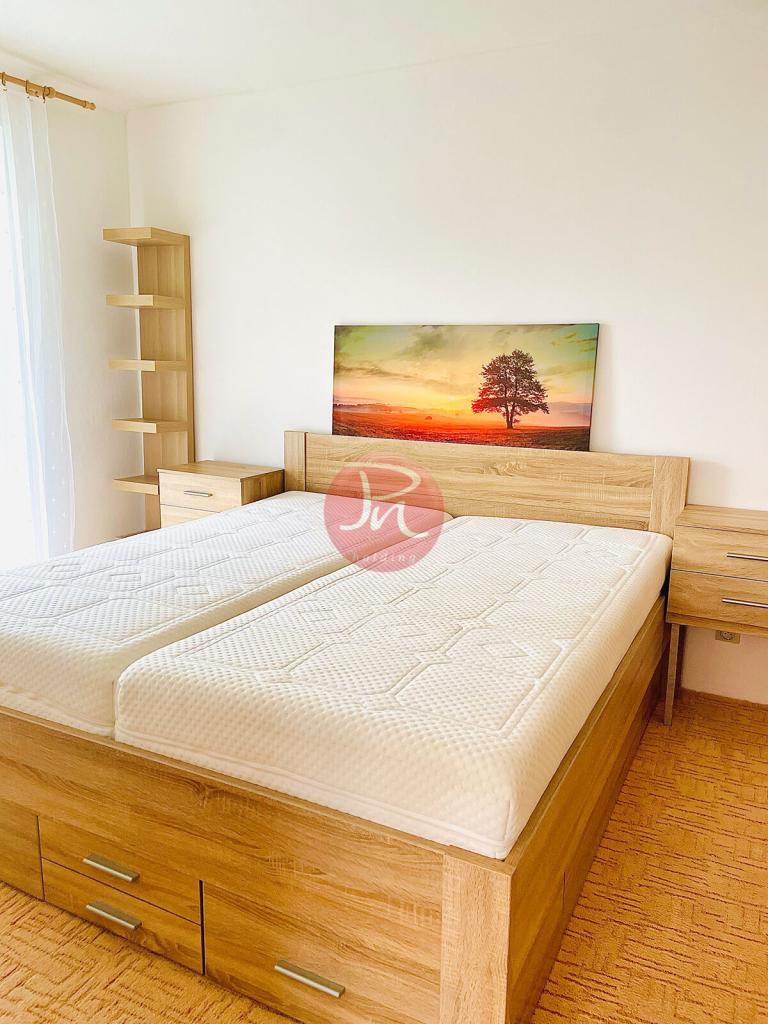 Pronájem bytu 2+1 58 m2
