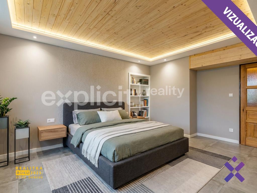 Prodej domu 250 m2, Plumlov – náhled fotky 15
