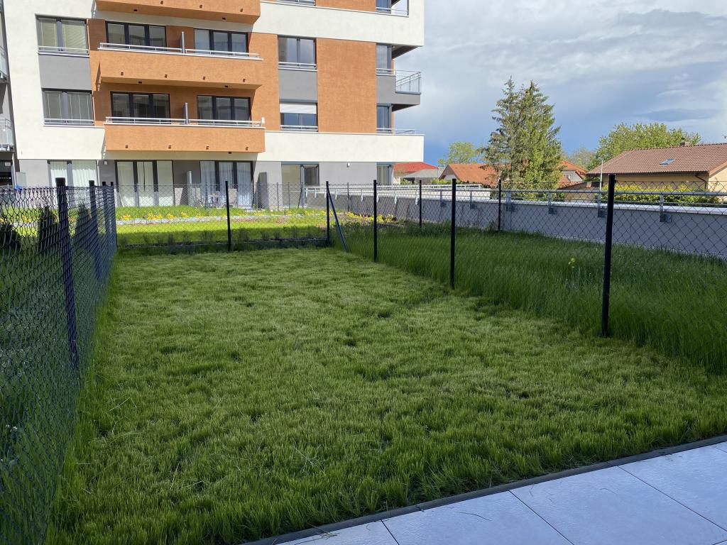 Pronajem bytu 1+kk 30 m2