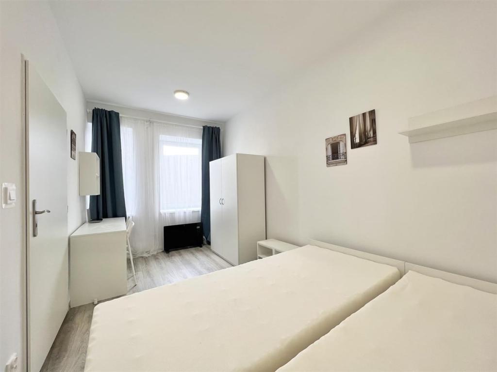 Pronájem bytu 2+1 34 m2