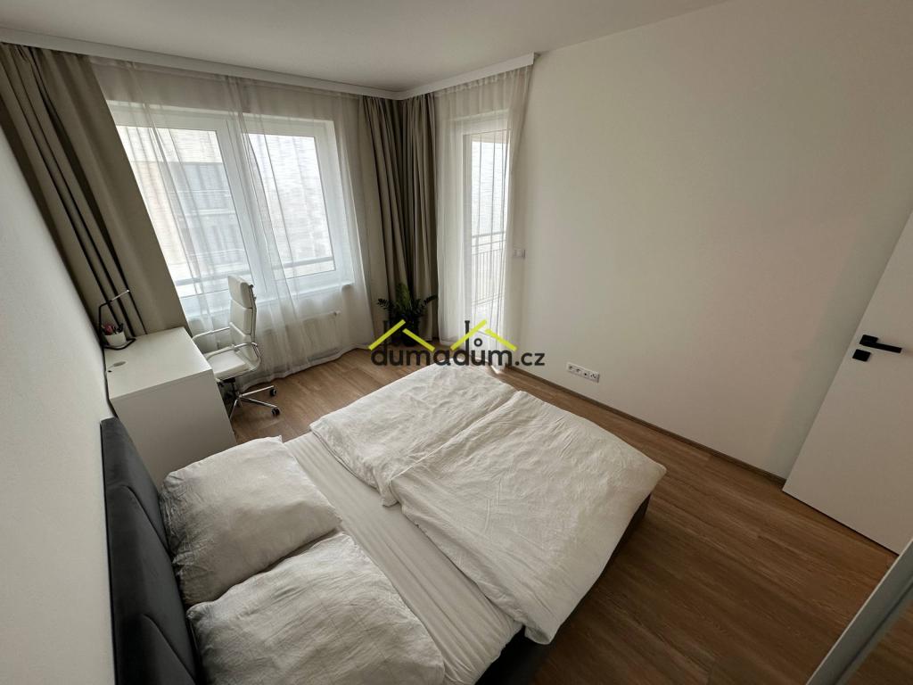 Pronájem bytu 2+kk 56 m2