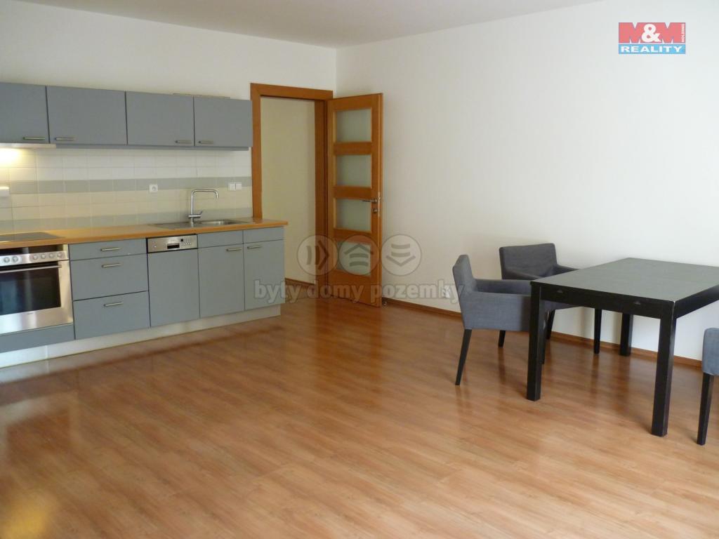 Pronajem bytu 4+kk 130 m2