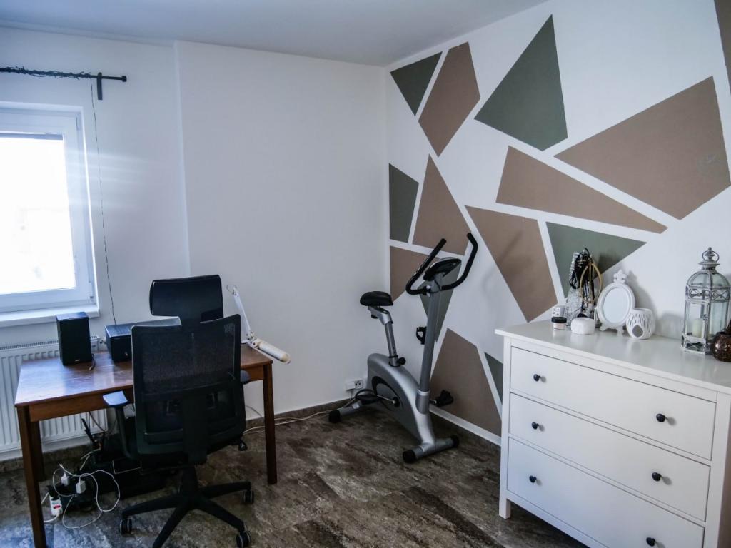 Pronájem bytu 1+1 35 m2