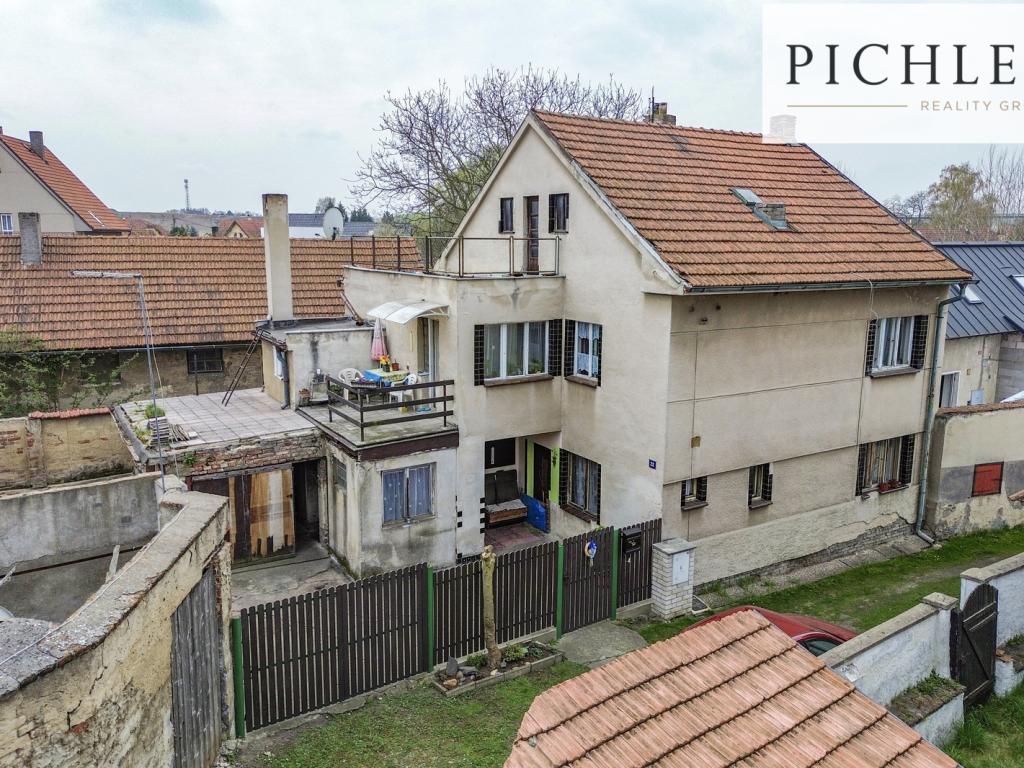 Prodej domu 171 m2