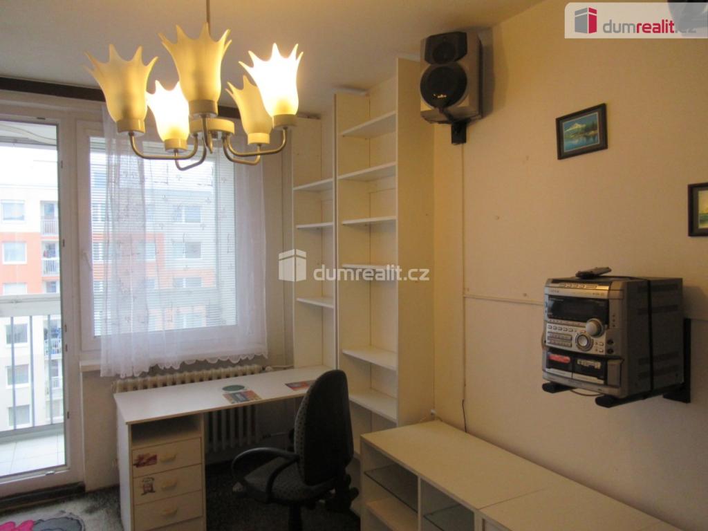 Pronájem bytu 3+1 69 m2