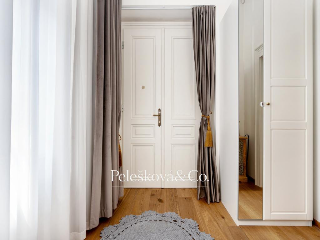 Pronájem bytu 2+kk 51 m2