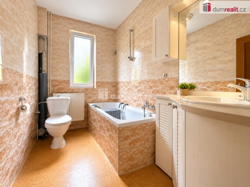 Pronájem domu 90 m2, Děčín – náhled fotky 12