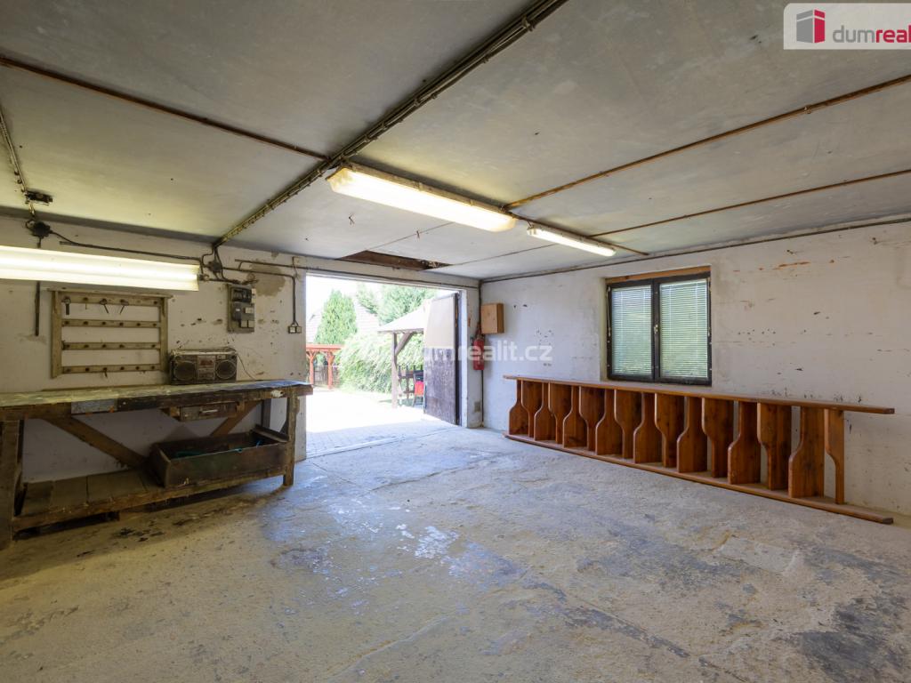 Prodej domu 130 m2, Nepomyšl – náhled fotky 10