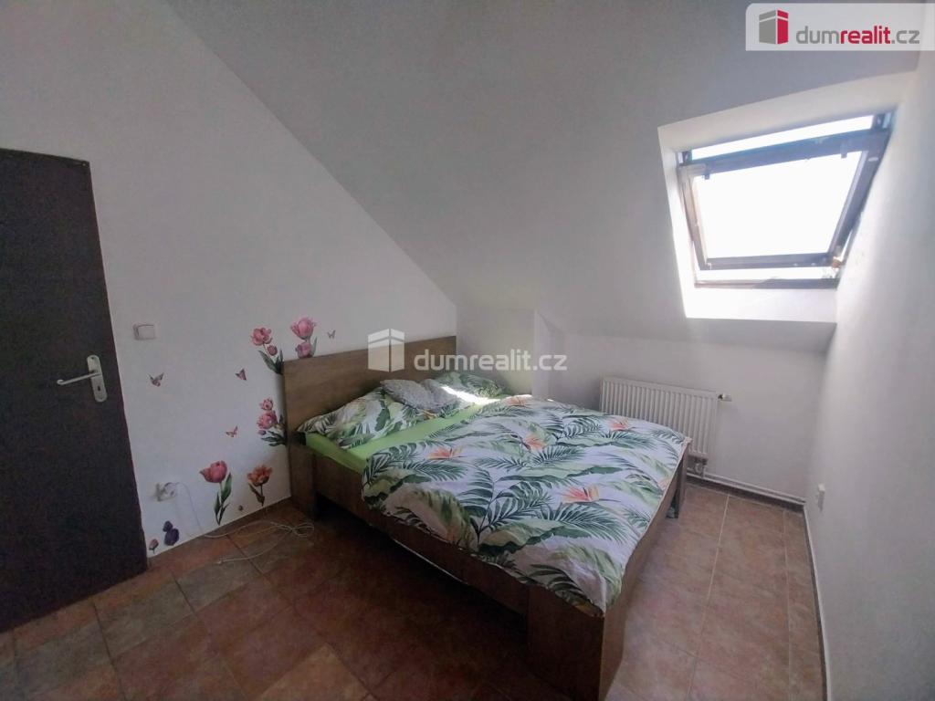 Pronájem bytu 2+kk 36 m2