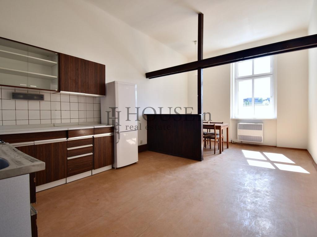 Pronájem bytu 3+1 125 m2
