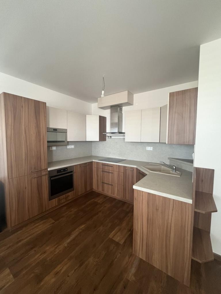 2-room apartment for rent · 60 m² · Olomouc — 783 €/mo
