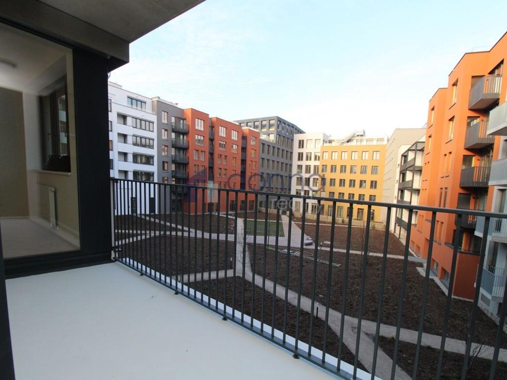Prodej bytu 1+kk 39 m2, Praha – náhled fotky 9