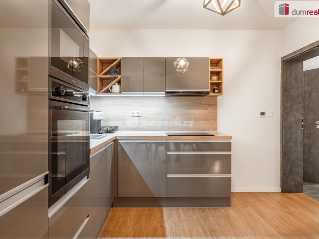 Prodej domu 184 m2