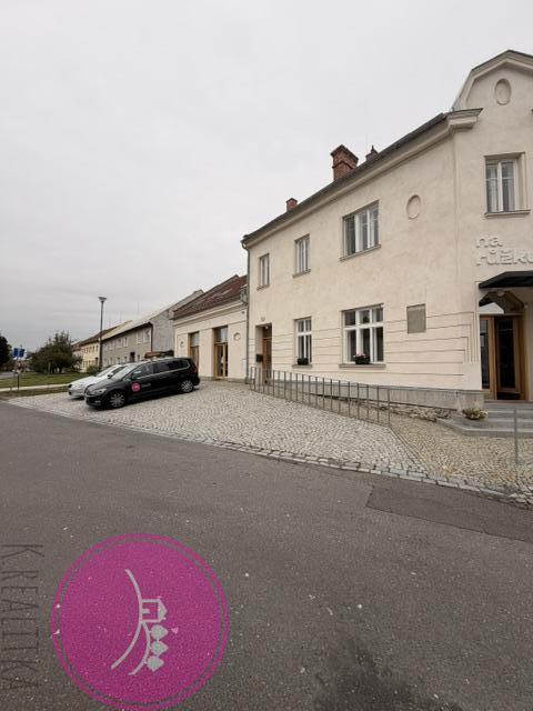 Pronájem bytu 2+kk 55 m2, Těšetice – náhled fotky 13