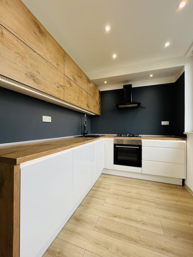 Pronájem bytu 2+1 54 m2