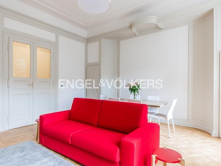 Pronájem bytu 2+1 92 m2