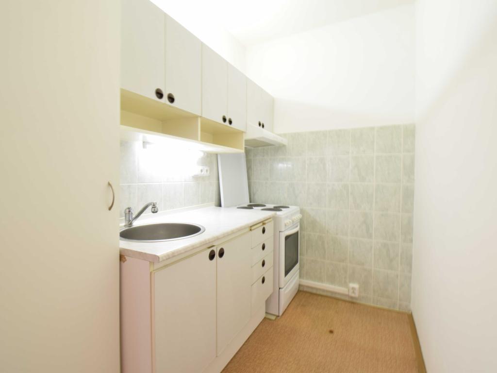 Pronájem bytu 2+kk 40 m2