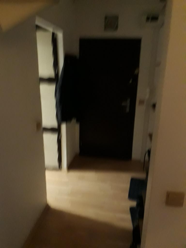 Spolubydleni bytu 2 lůžka 35 m2