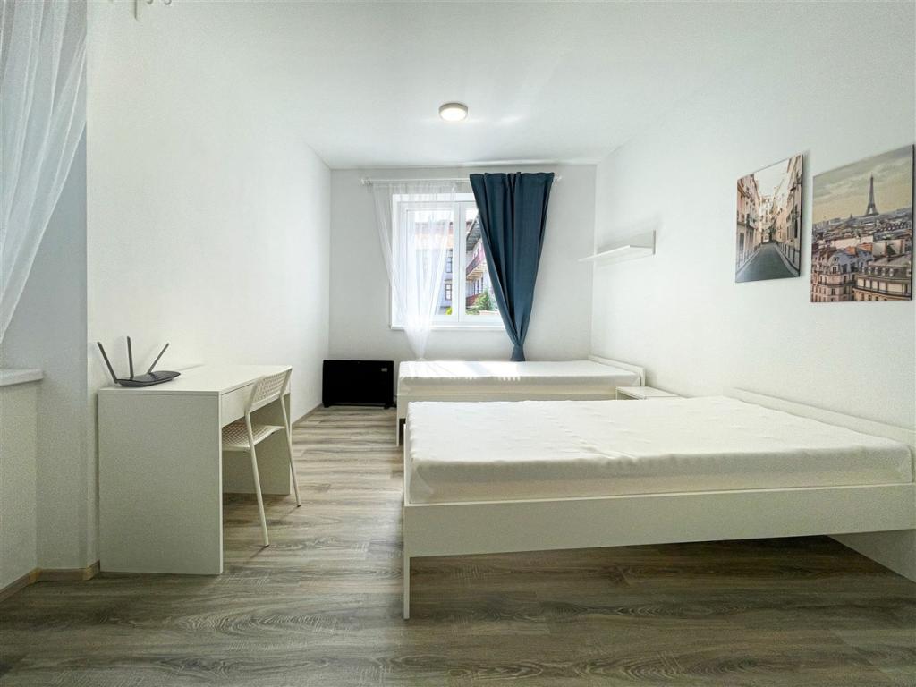 Pronájem bytu 2+kk 33 m2