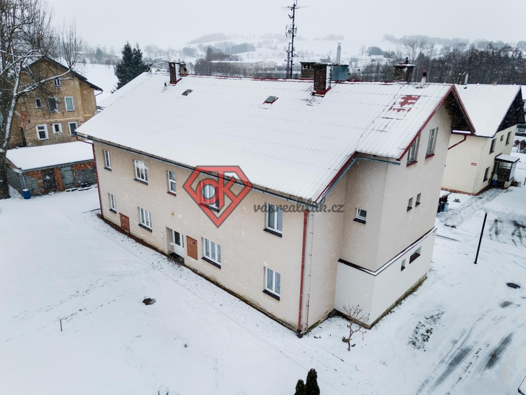 4+1, Králíky - Berlínská, 3390000 Kč, 113 m2