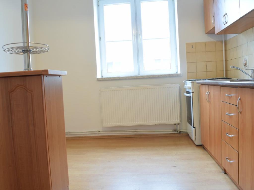 Pronájem bytu 2+kk 42 m2