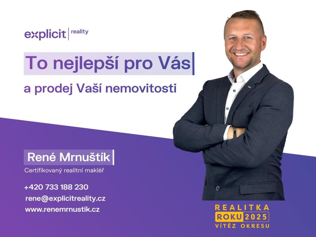 Prodej bytu 2+1 55 m2, Zlín – náhled fotky 21