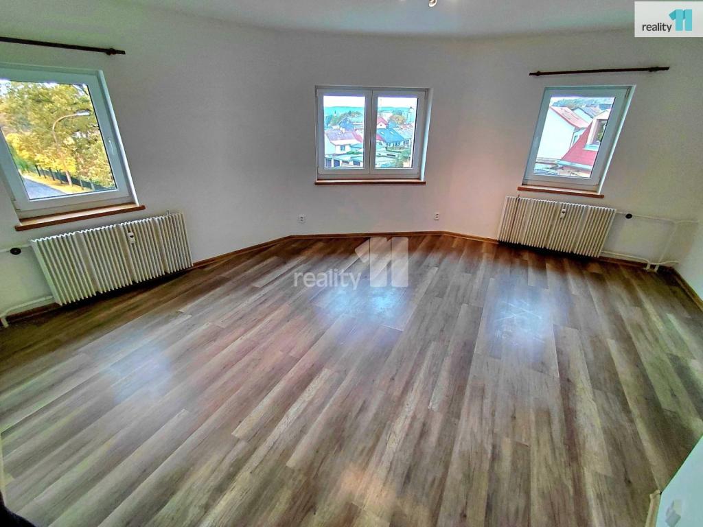 Pronájem bytu 2+1 54 m2