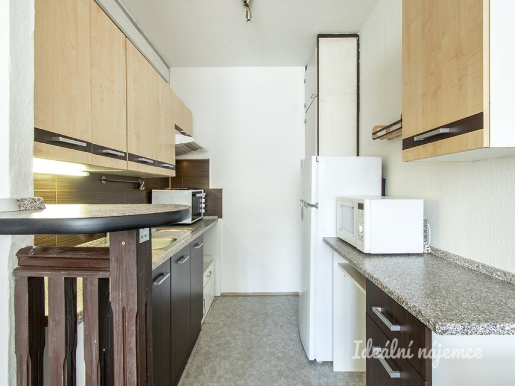 Pronájem bytu 2+kk 45 m2