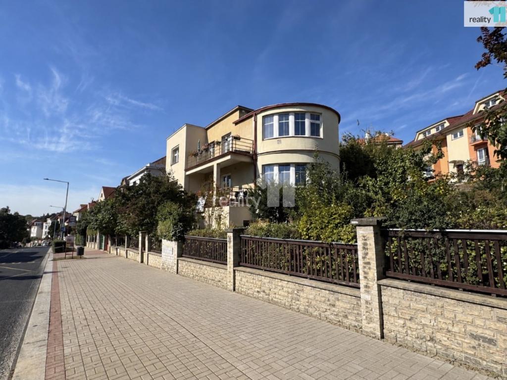 Pronájem bytu 2+1 64 m2, Praha – náhled fotky 10