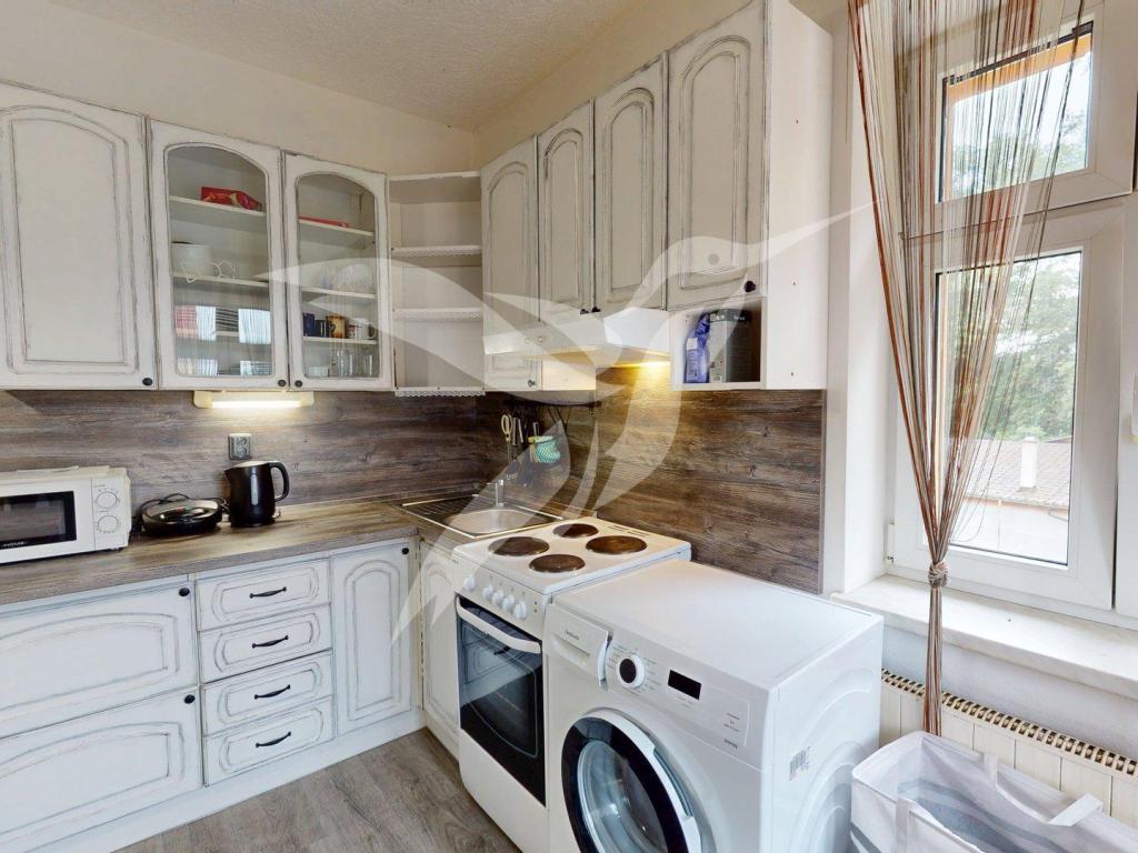Pronájem bytu 2+kk 50 m2