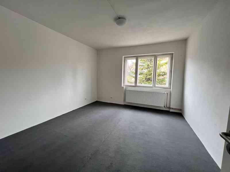 Pronájem bytu 2+1 76 m2