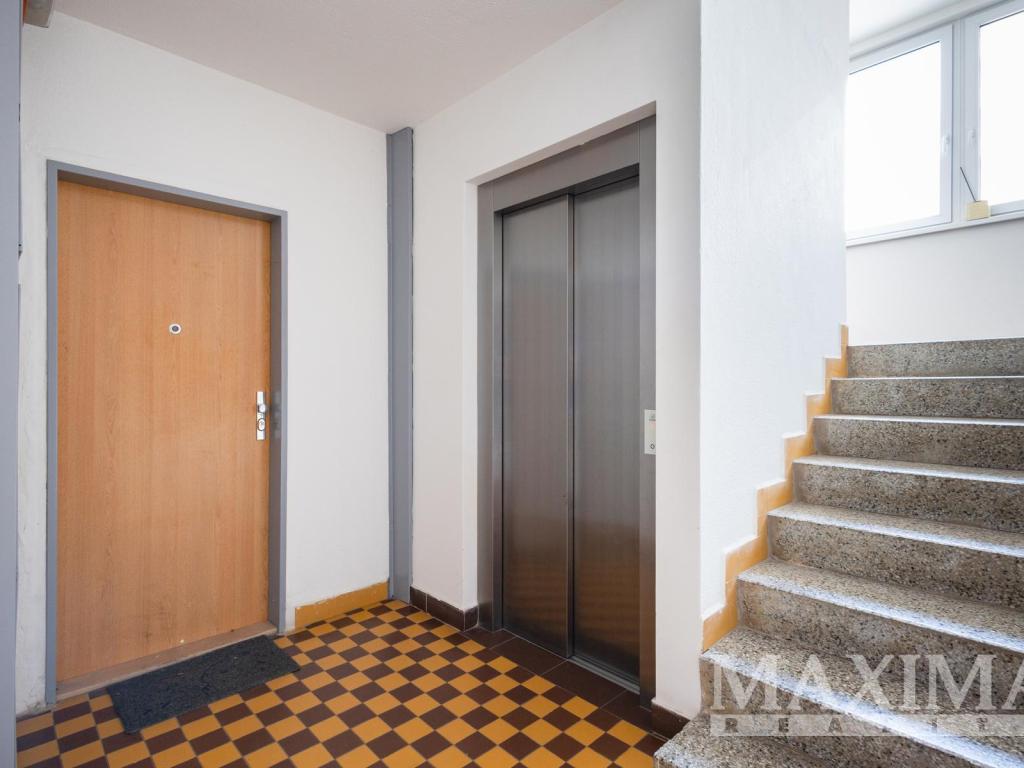 Prodej bytu 3+1 76 m2, Praha – náhled fotky 22