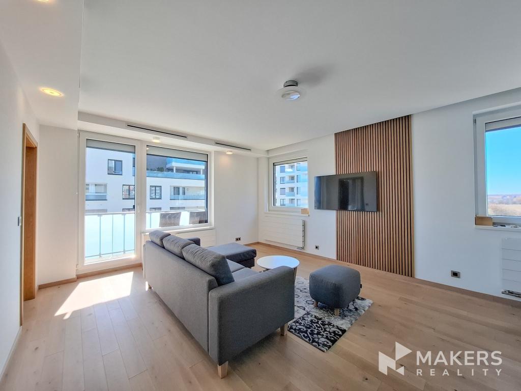 Pronájem bytu 2+kk 67 m2