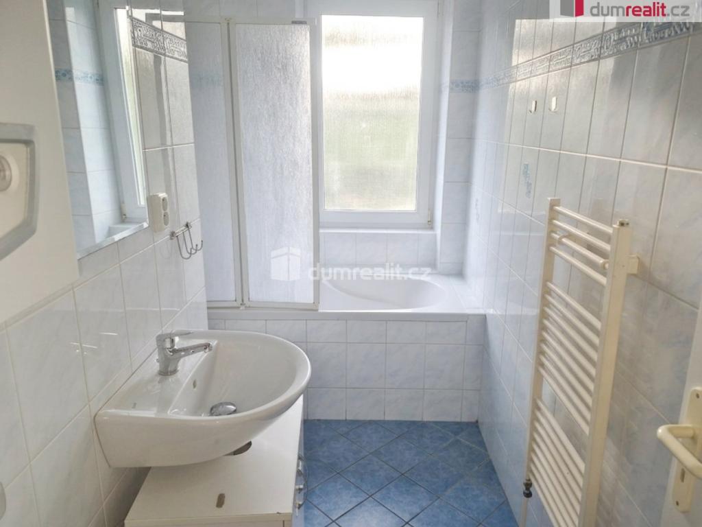 Pronájem bytu 3+1 66 m2