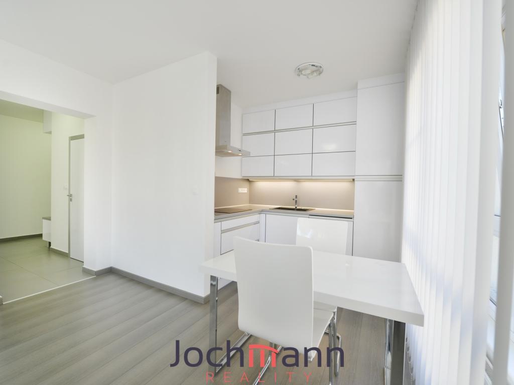 Pronájem bytu 2+kk 50 m2