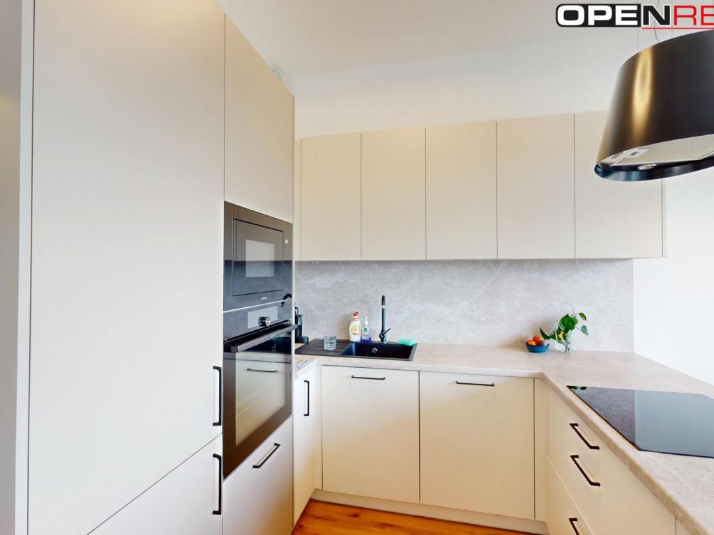 Pronájem bytu 2+kk 72 m2
