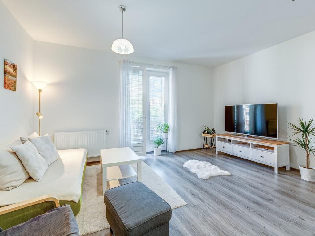 Pronájem bytu 2+kk 55 m2, Brno – náhled fotky 8