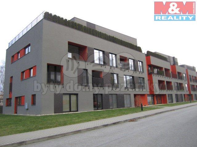 Pronajem bytu 2+kk 57 m2