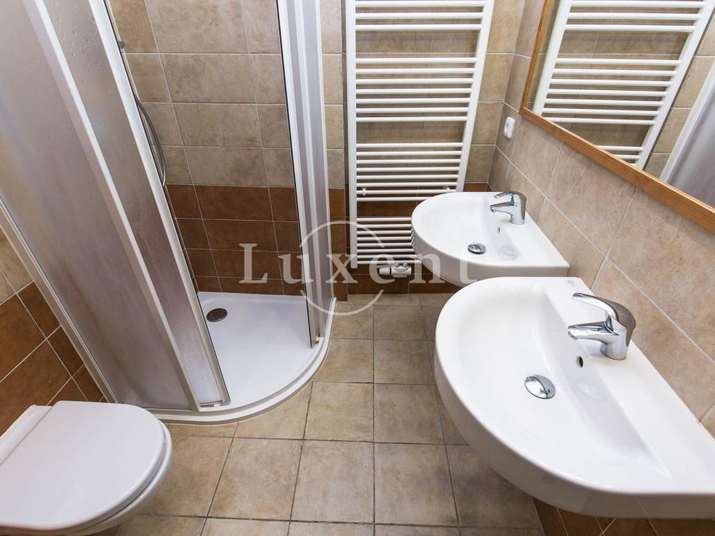 Pronájem bytu 2+kk 50 m2