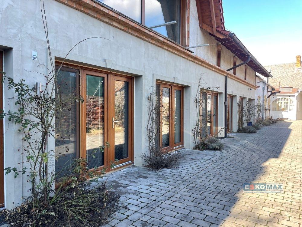 Pronájem bytu 1+kk 26 m2