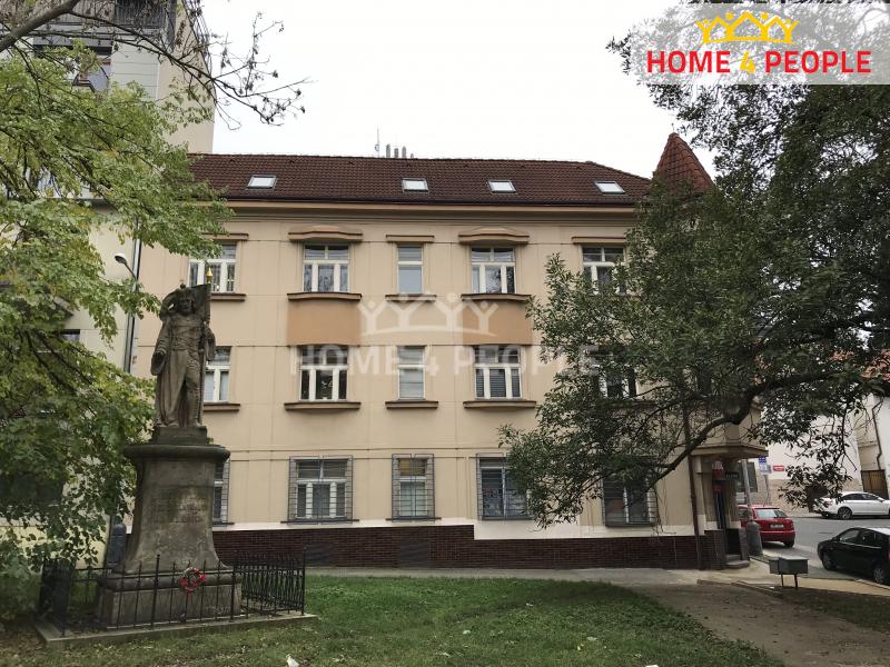 Pronájem bytu 3+kk 140 m2