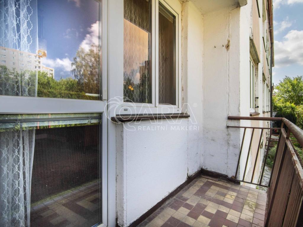Prodej bytu 2+1 62 m2, Benešov – náhled fotky 24