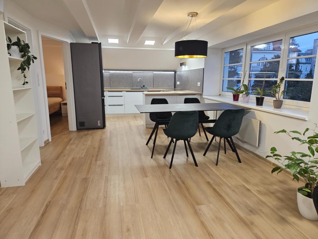 Pronájem bytu 2+kk 71 m2
