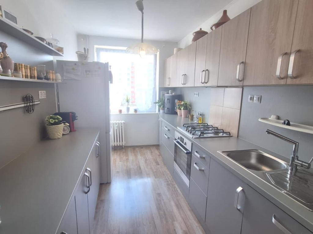 Prodej bytu 4+1 85 m2