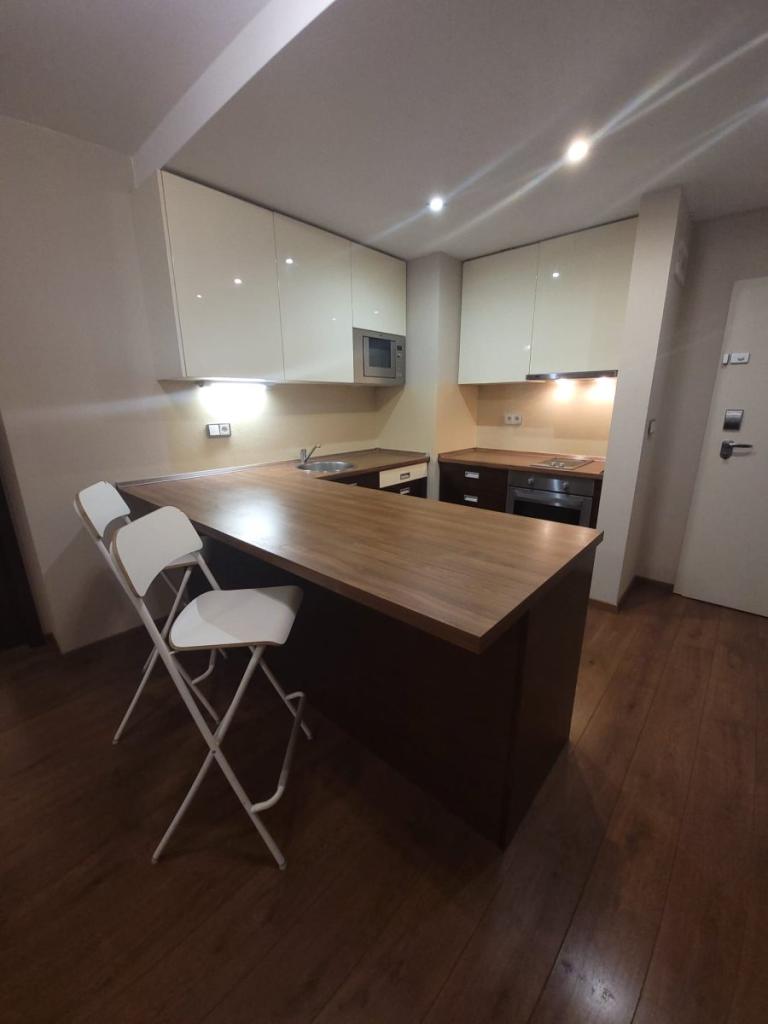 Pronájem bytu 2+kk 52 m2